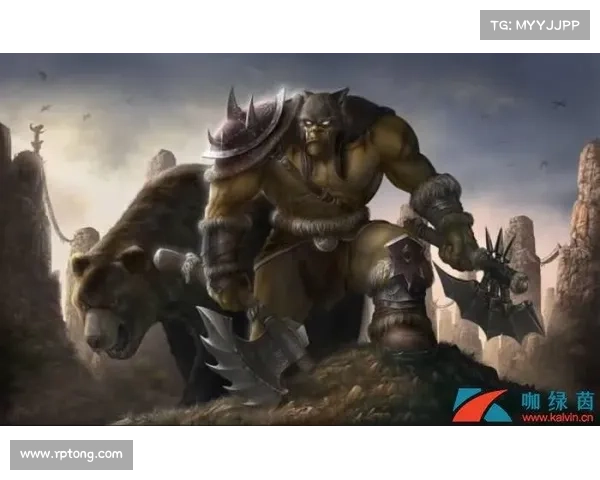 魔兽世界怀旧服：石头人技能刷法大揭秘